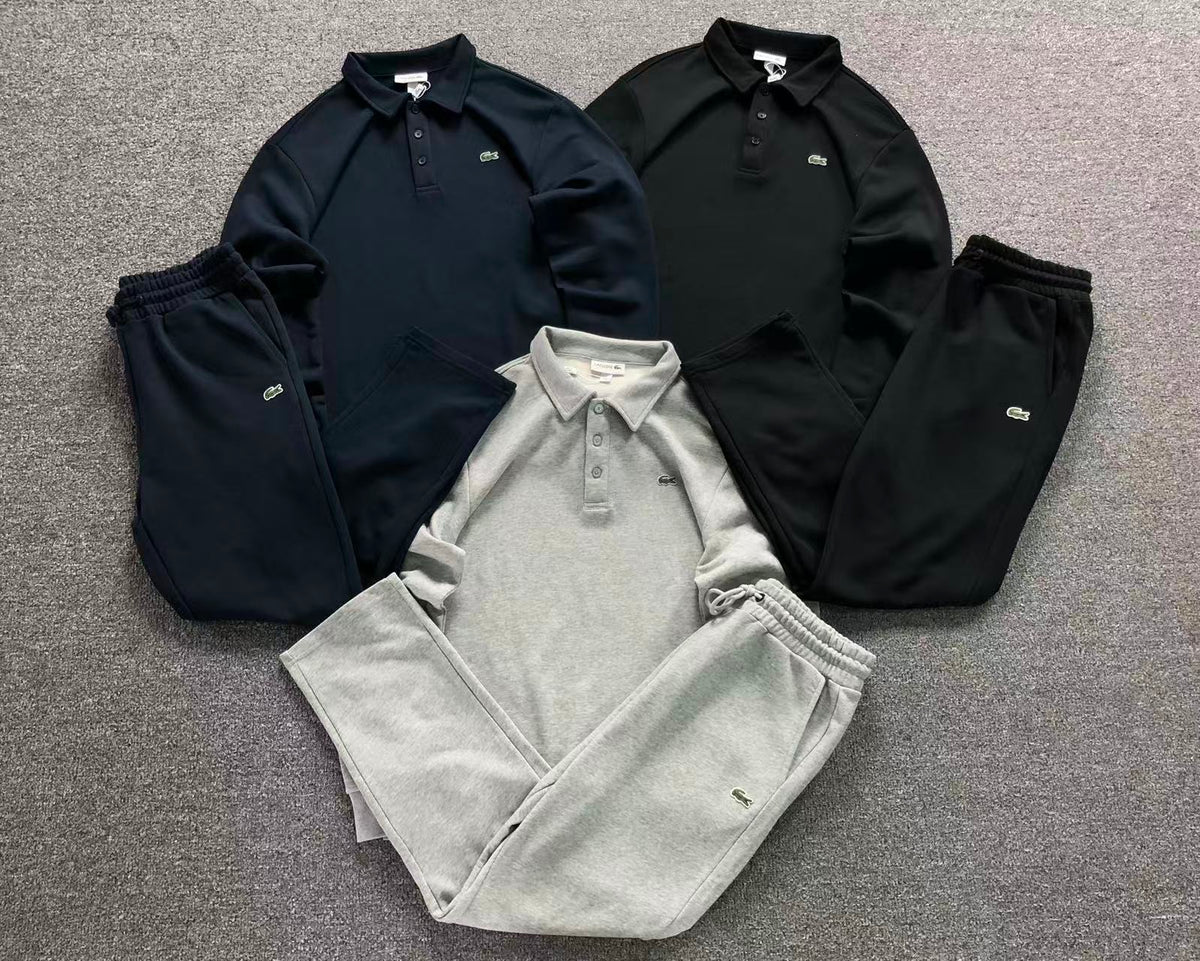 Classic Hoodie Pants
