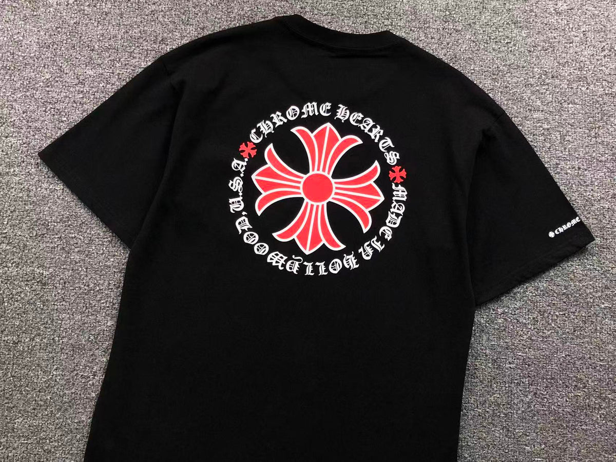 Cross Tshirt