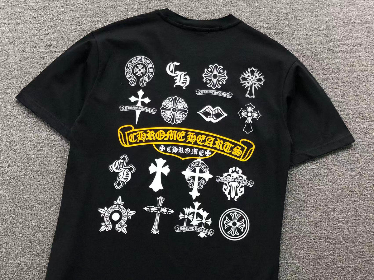 Cross Tshirt