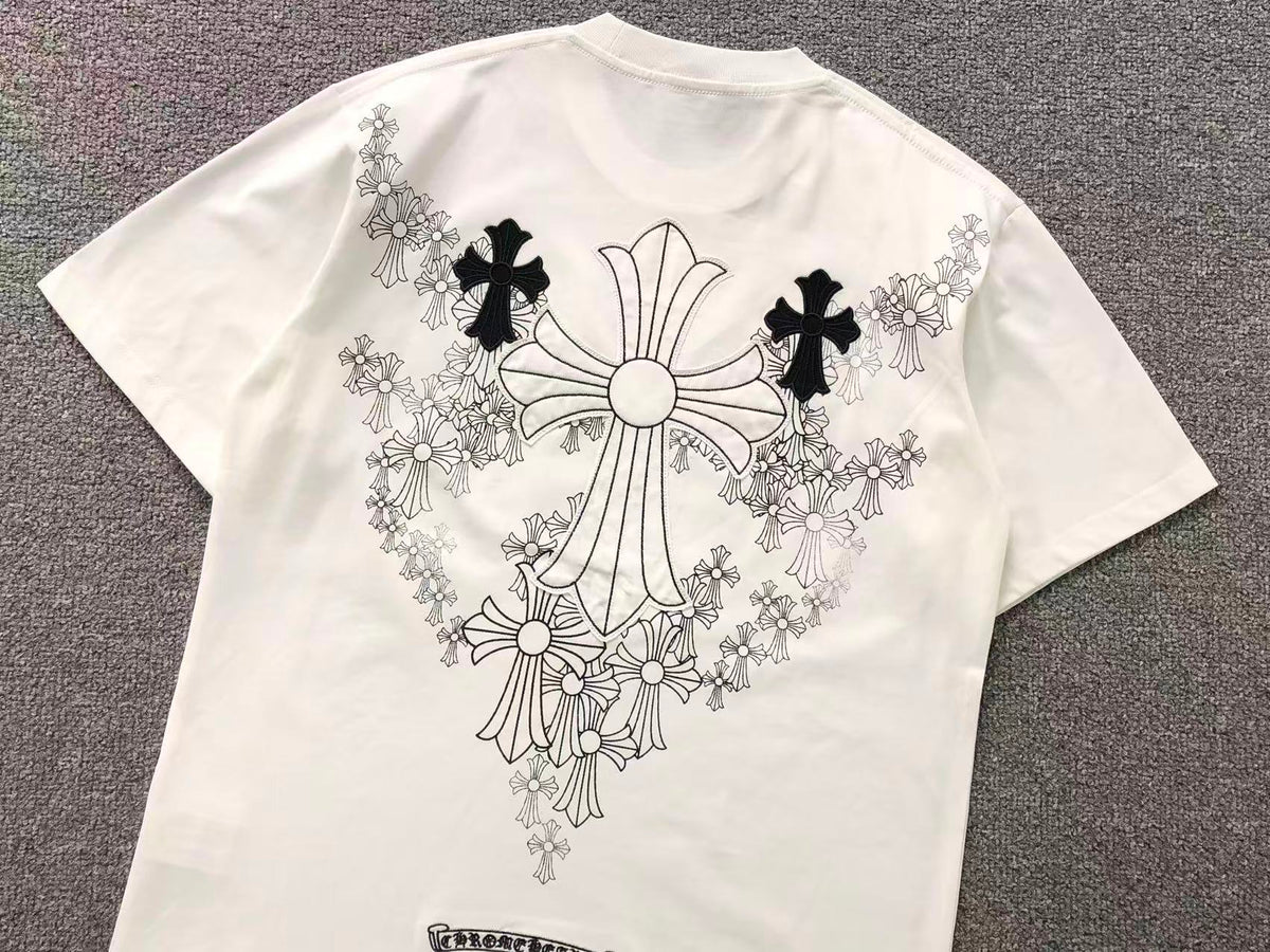 Cross Tshirt
