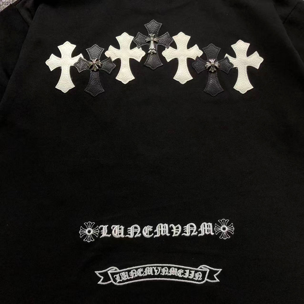Cross Tshirt