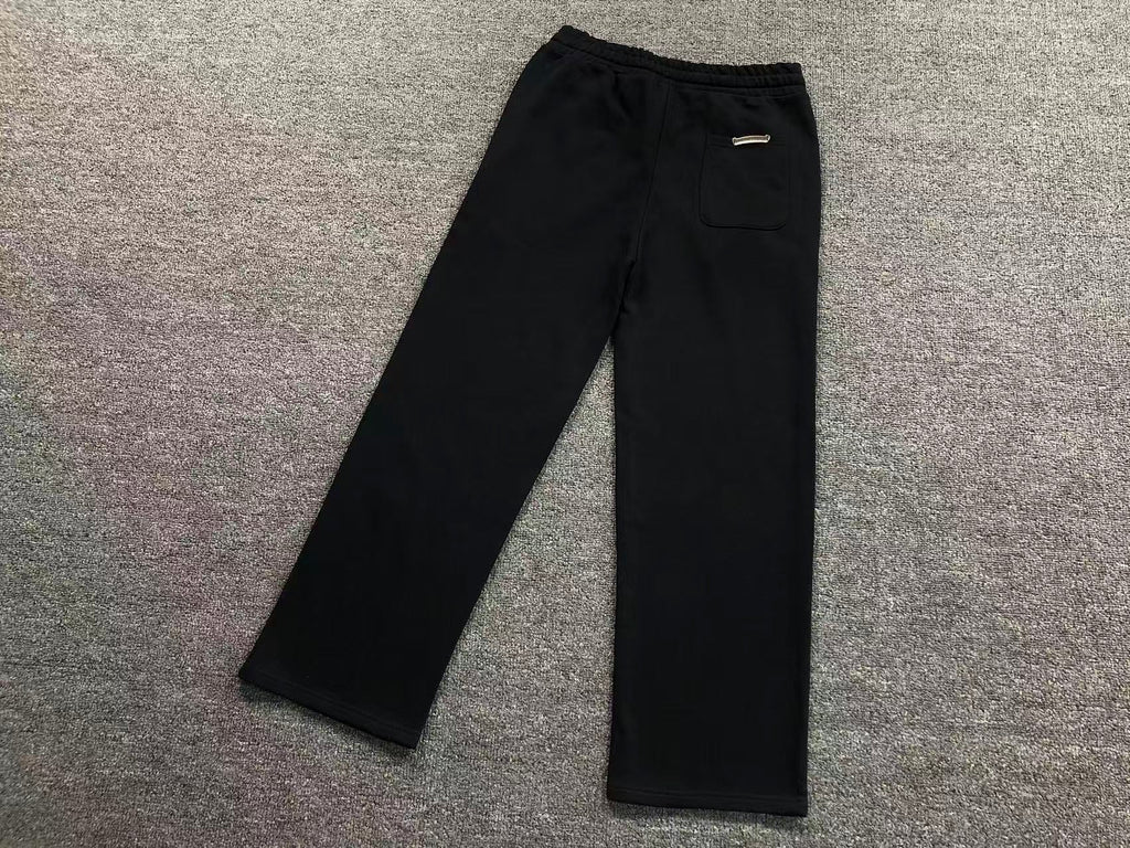 Cross Pants