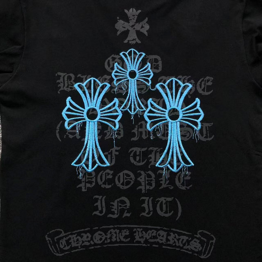 Cross Longsleeve