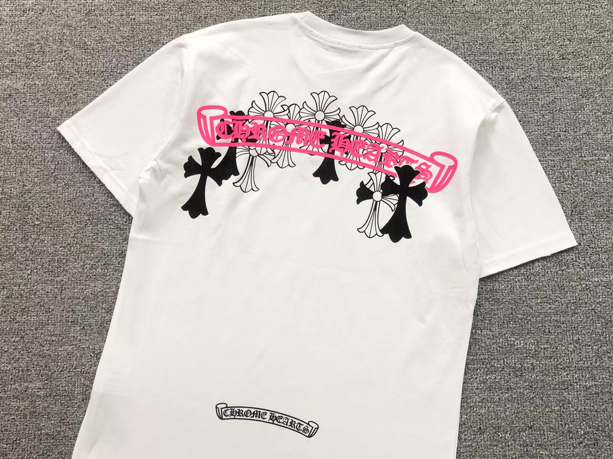 Cross Tshirt