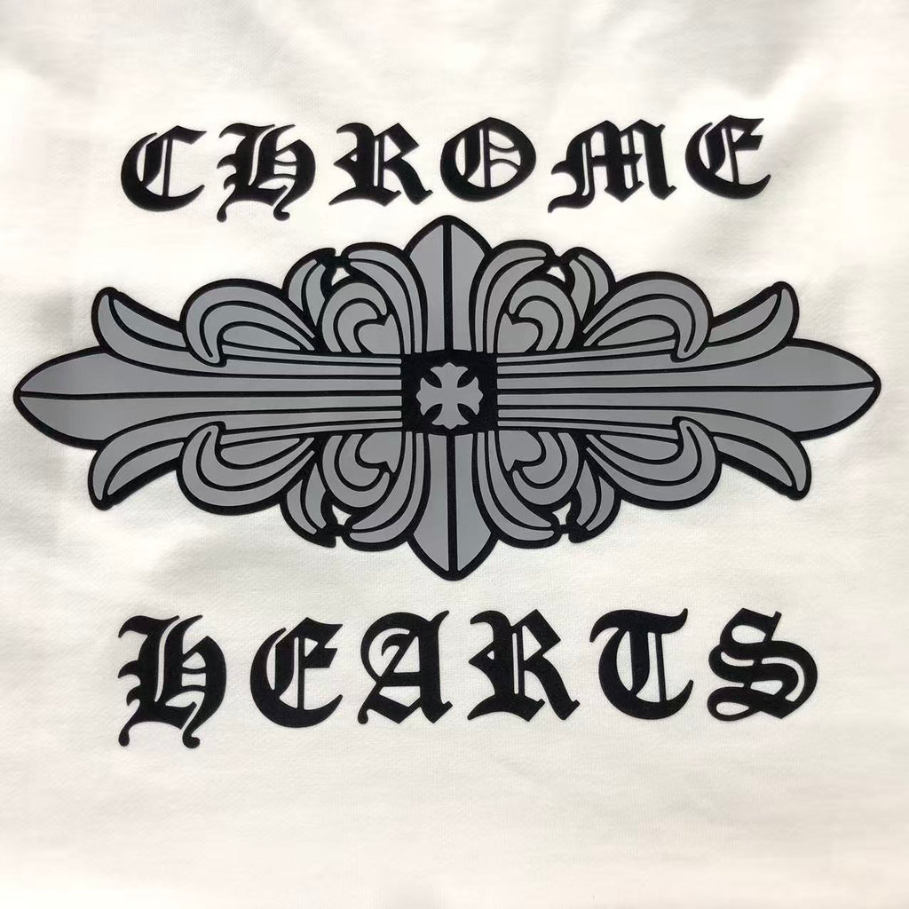 Cross Hoodie