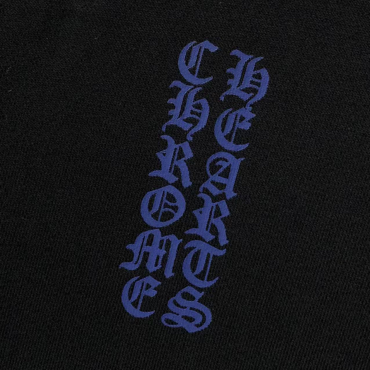 Cross Hoodie