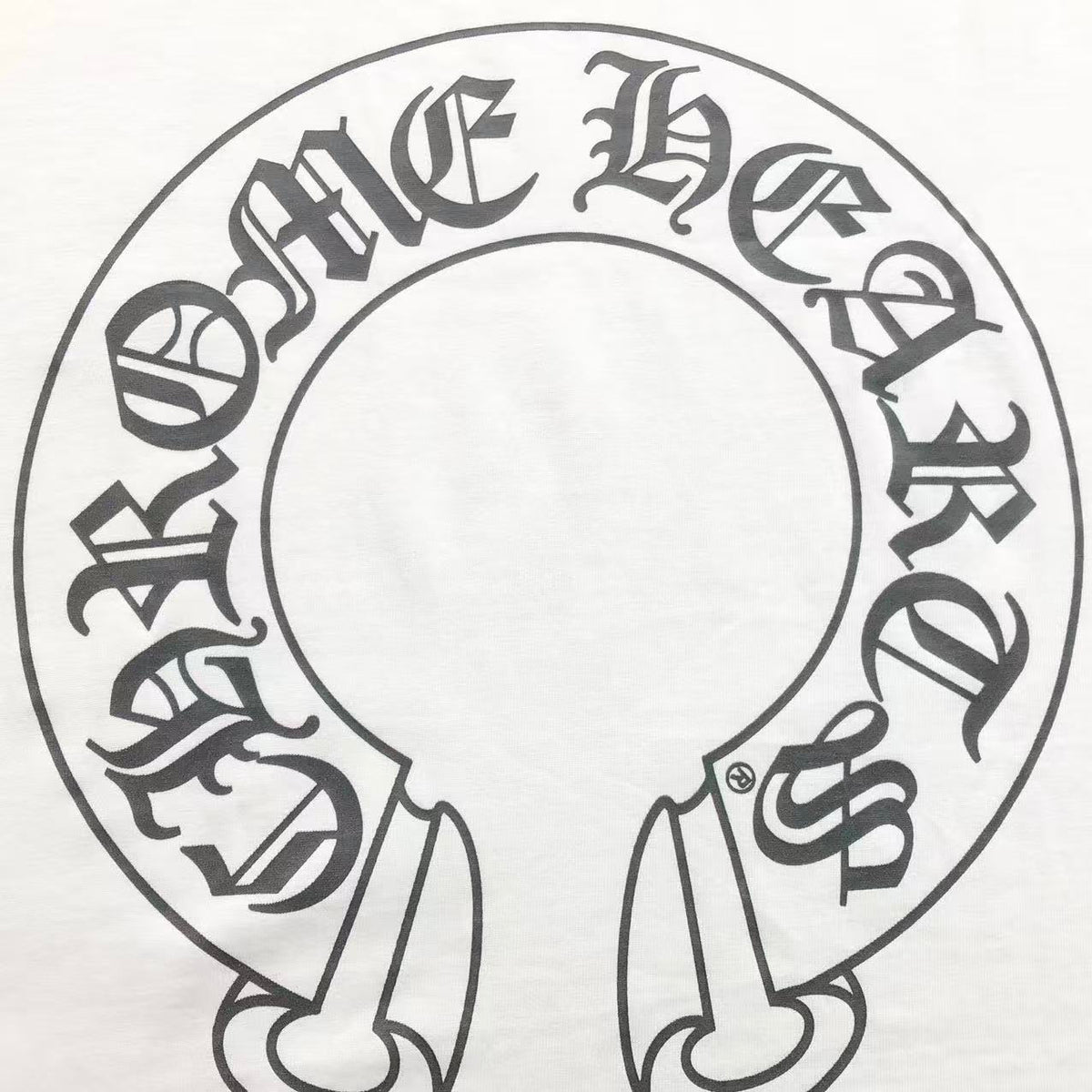 Cross Tshirt