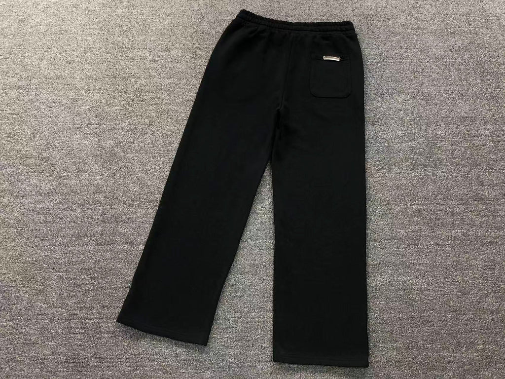 Cross Pants