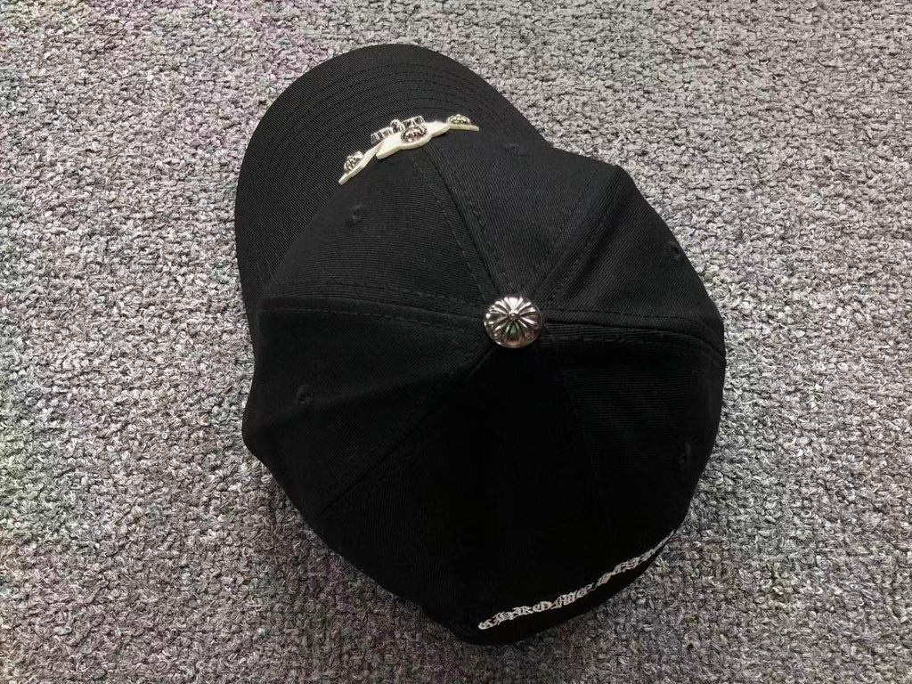 Cross Cap
