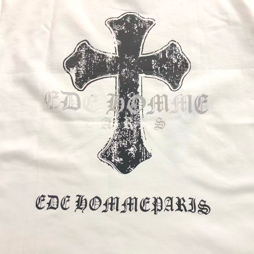 Cross Tshirt
