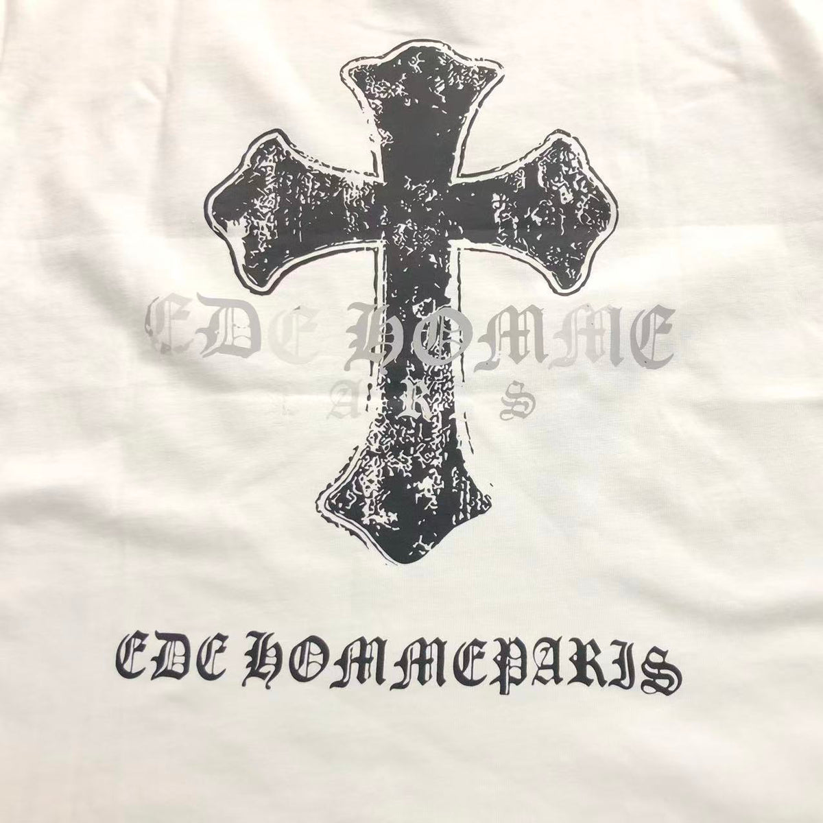 Cross Tshirt