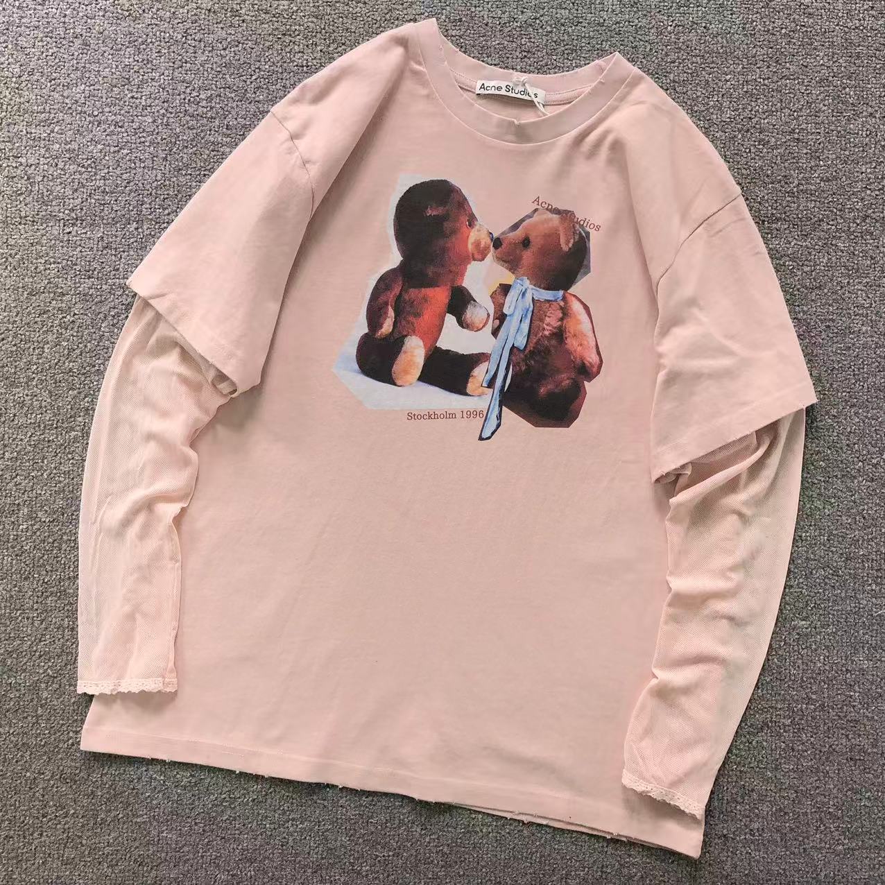 AcneStdios Longsleeve Female