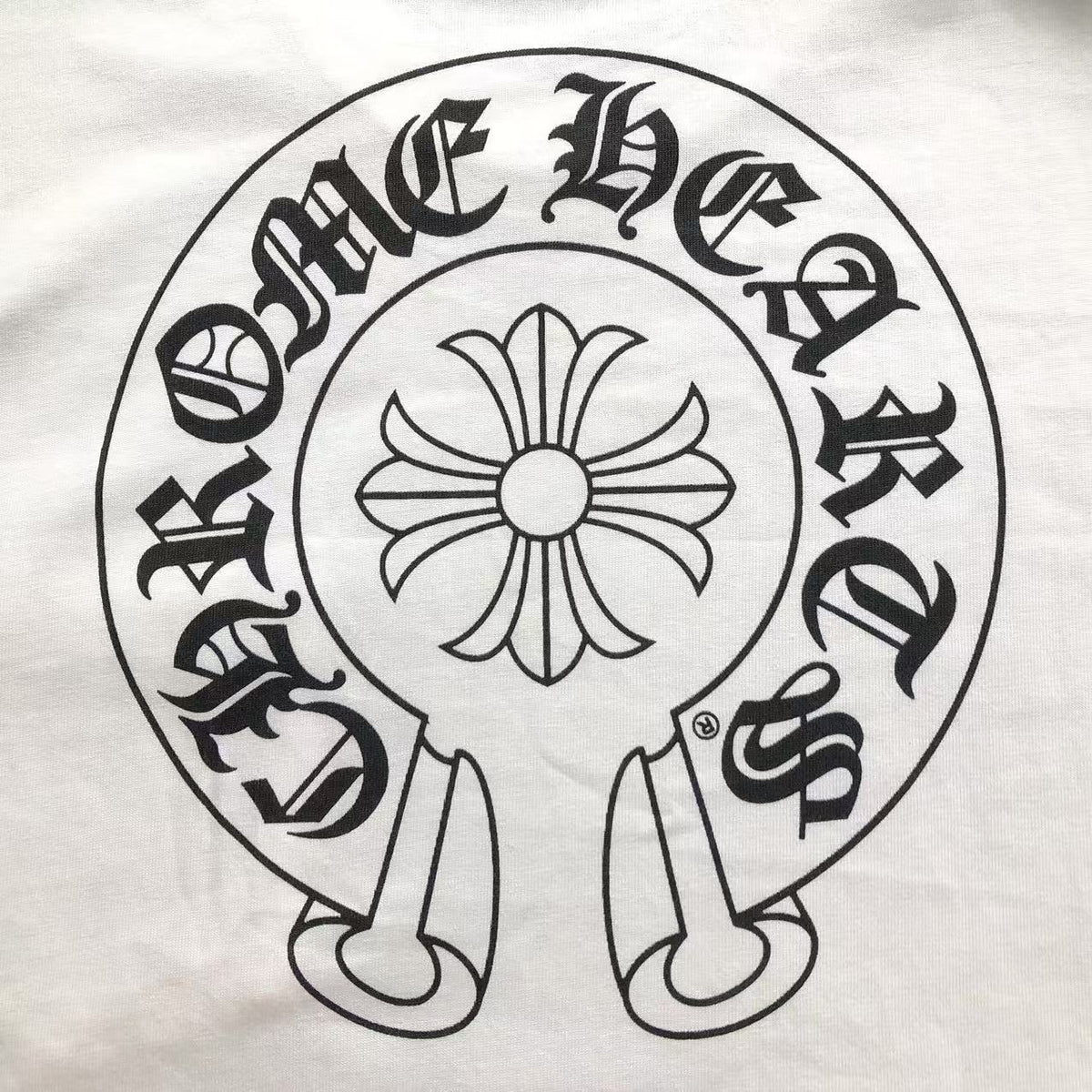 Cross Tshirt