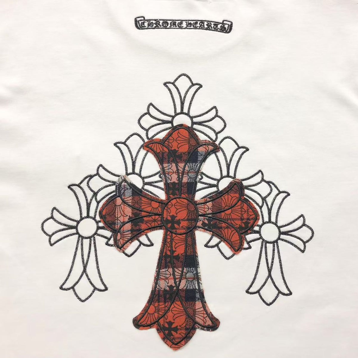 Cross Tshirt