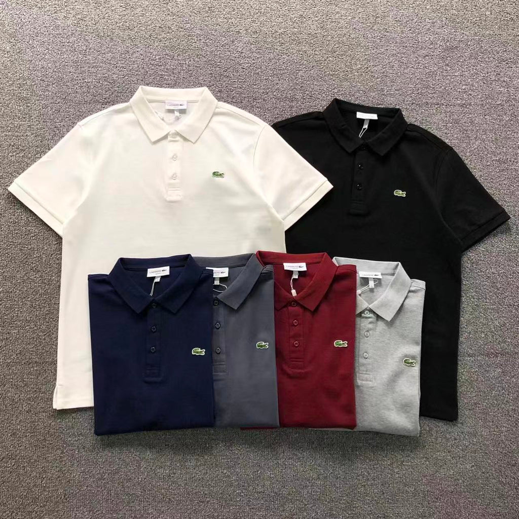 Classic Polo
