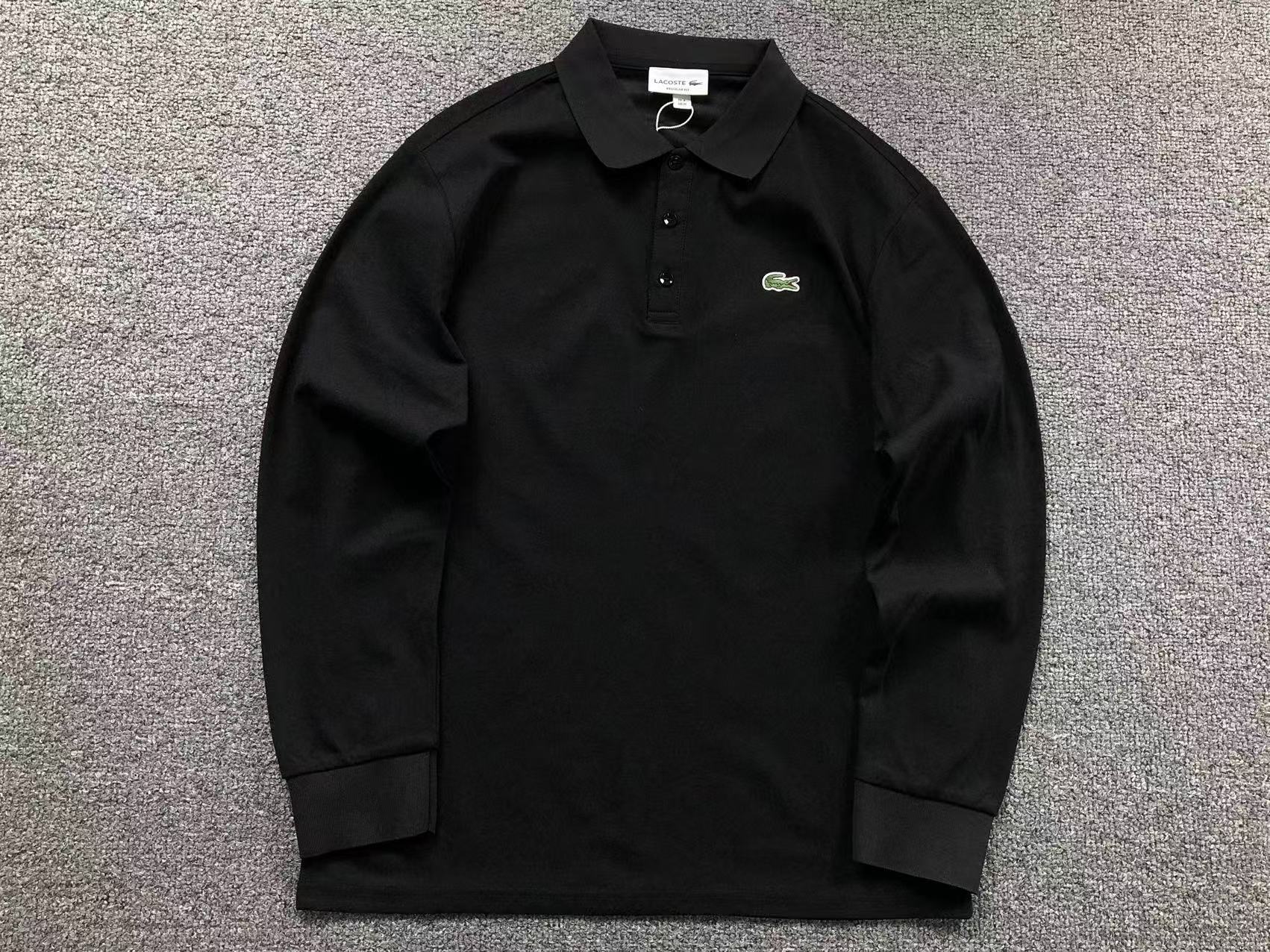 Classic Longsleeve