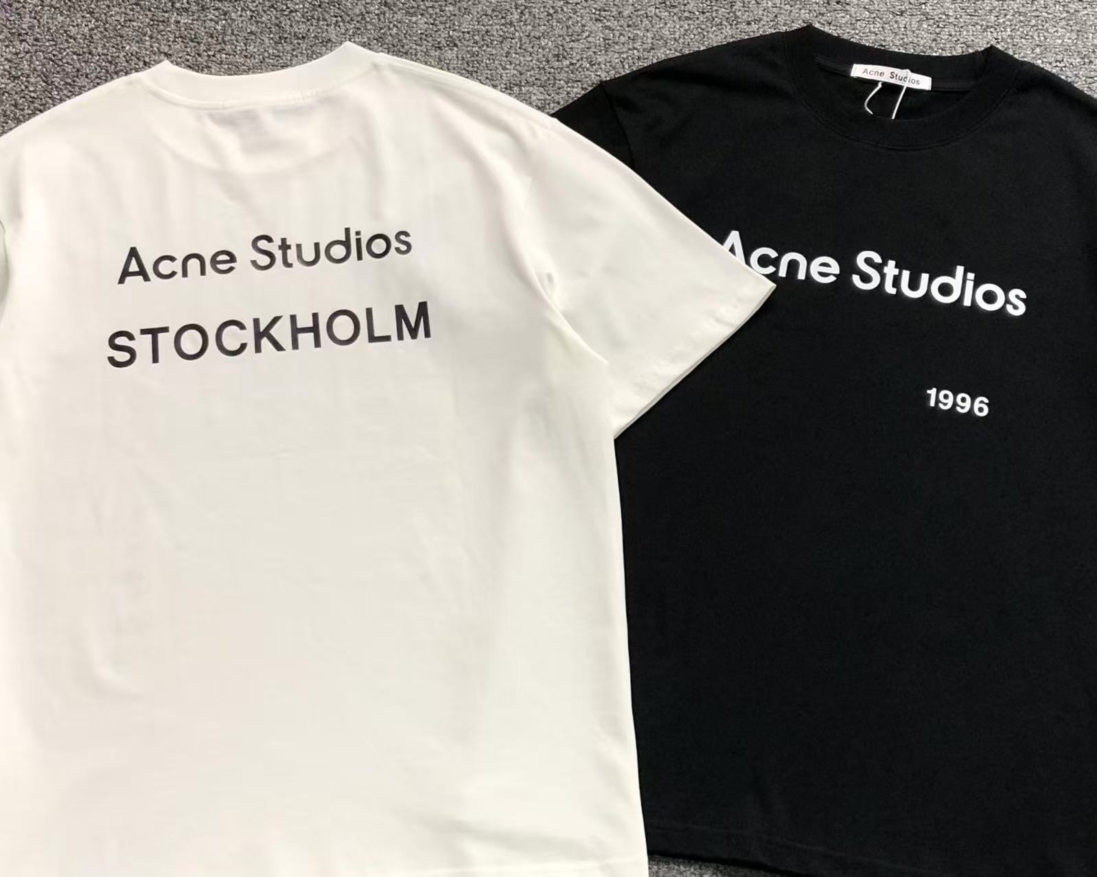 AcneStdios Tshirt