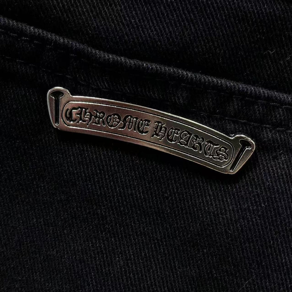 Cross Pants