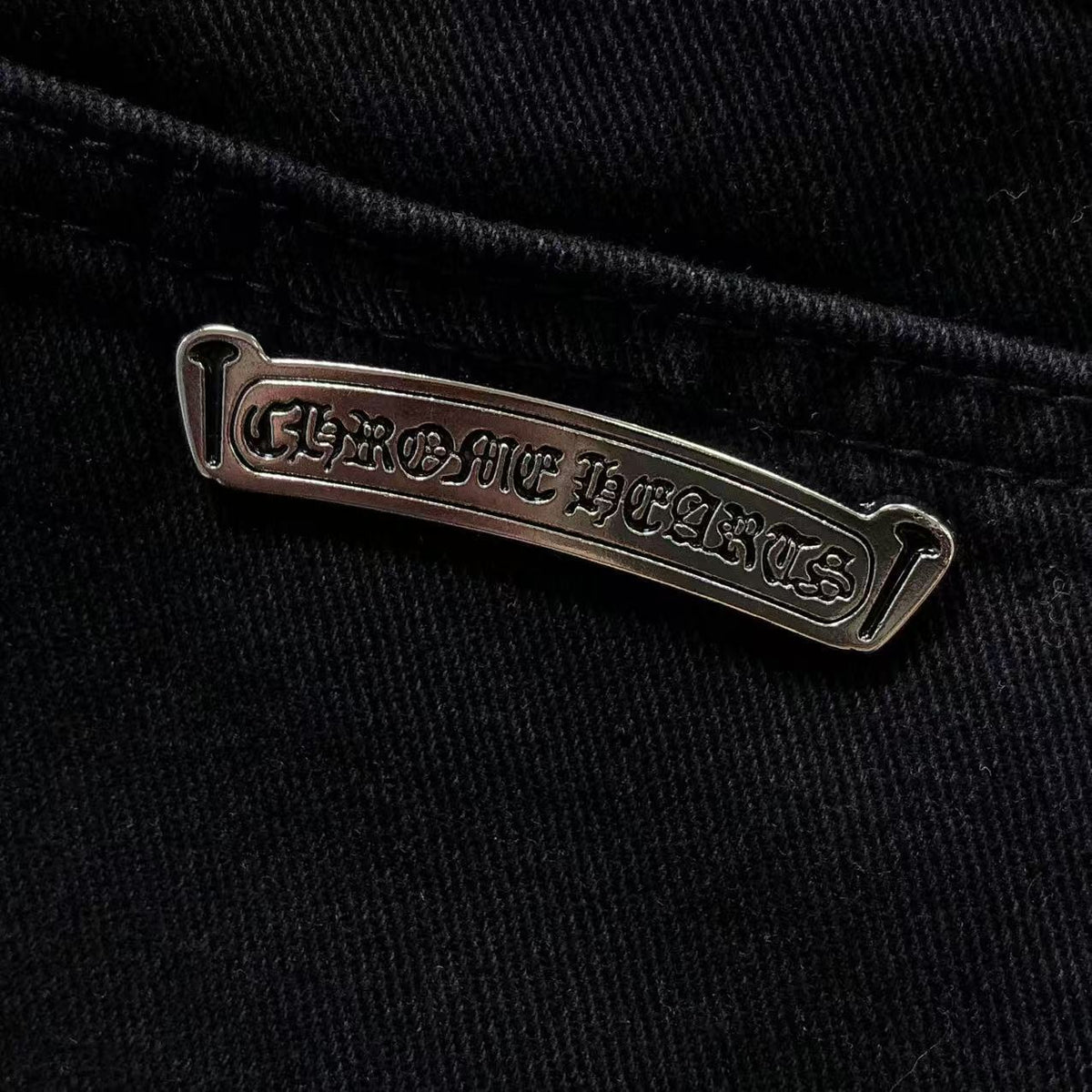 Cross Pants