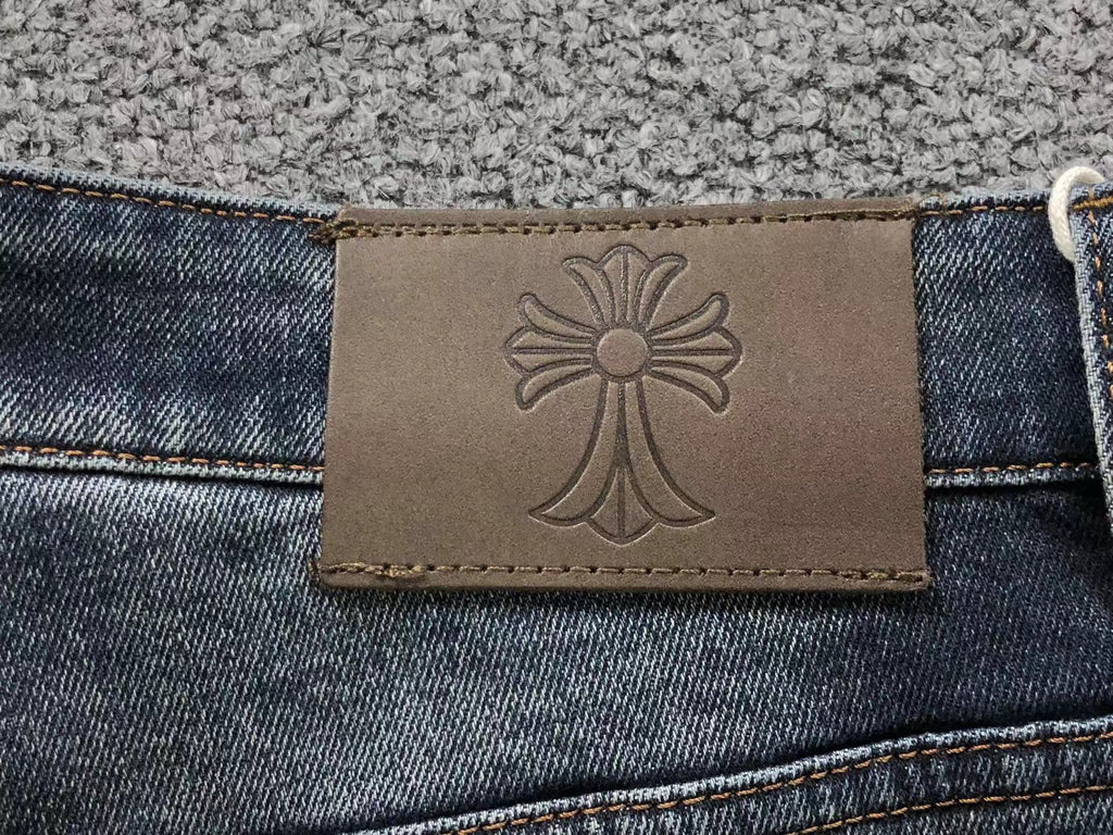 Cross Pants