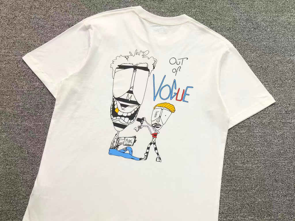 Cross Tshirt