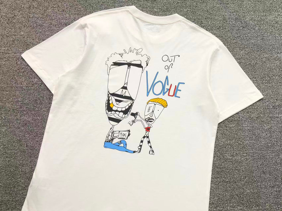 Cross Tshirt