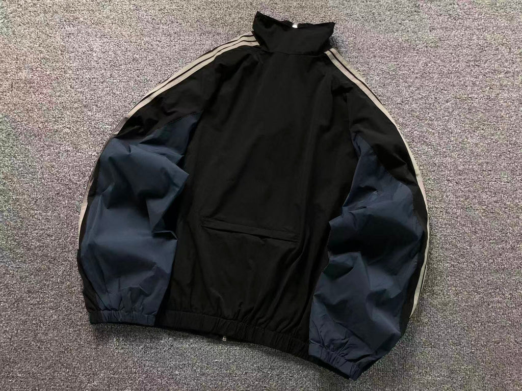 Cross Jacket