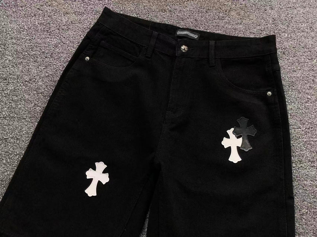 Cross Shorts