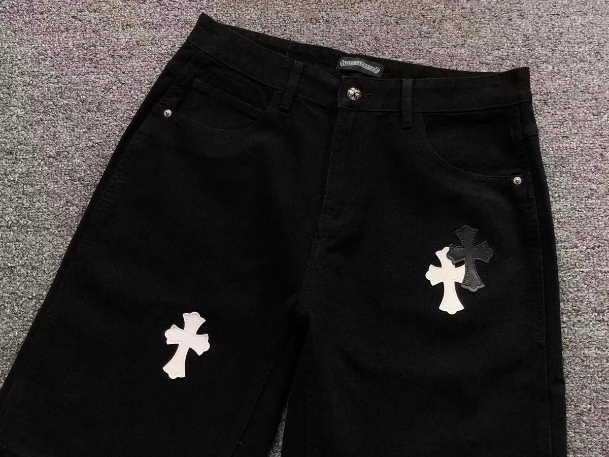 Cross Shorts