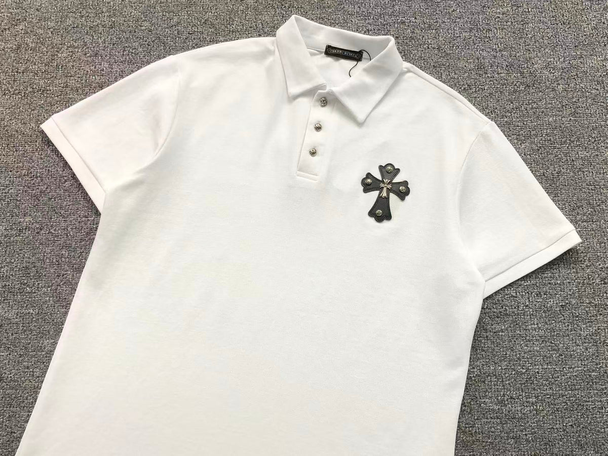 Cross Polo