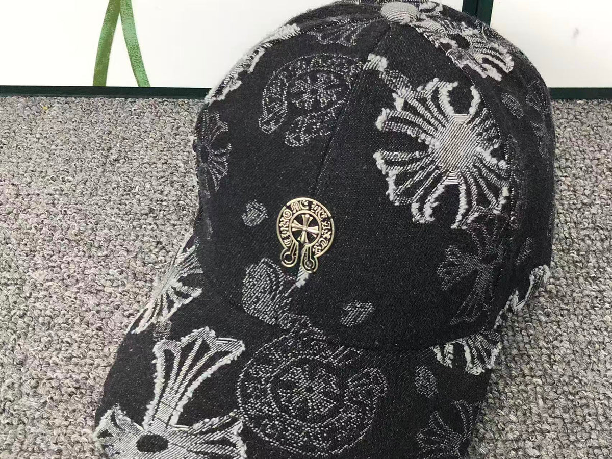 Cross Cap