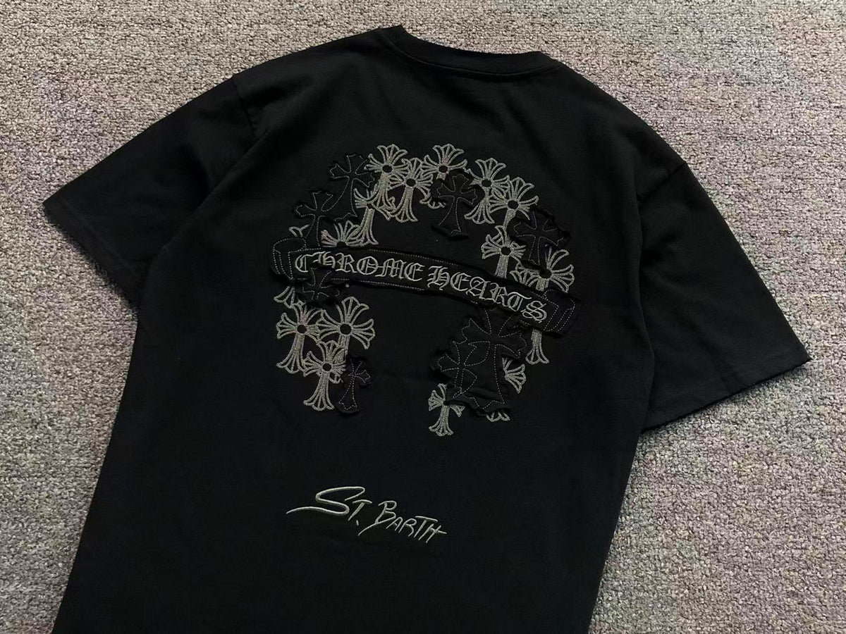 Cross Tshirt