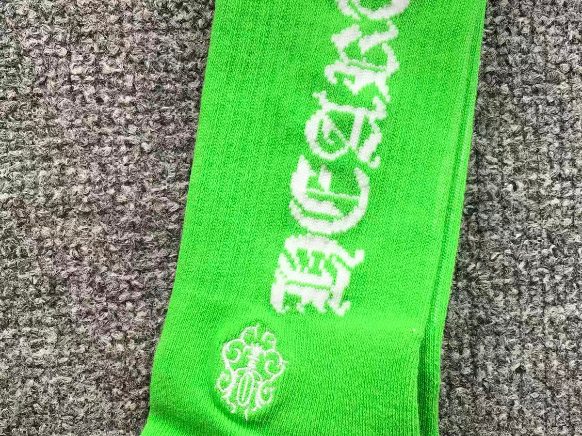 Cross Socks