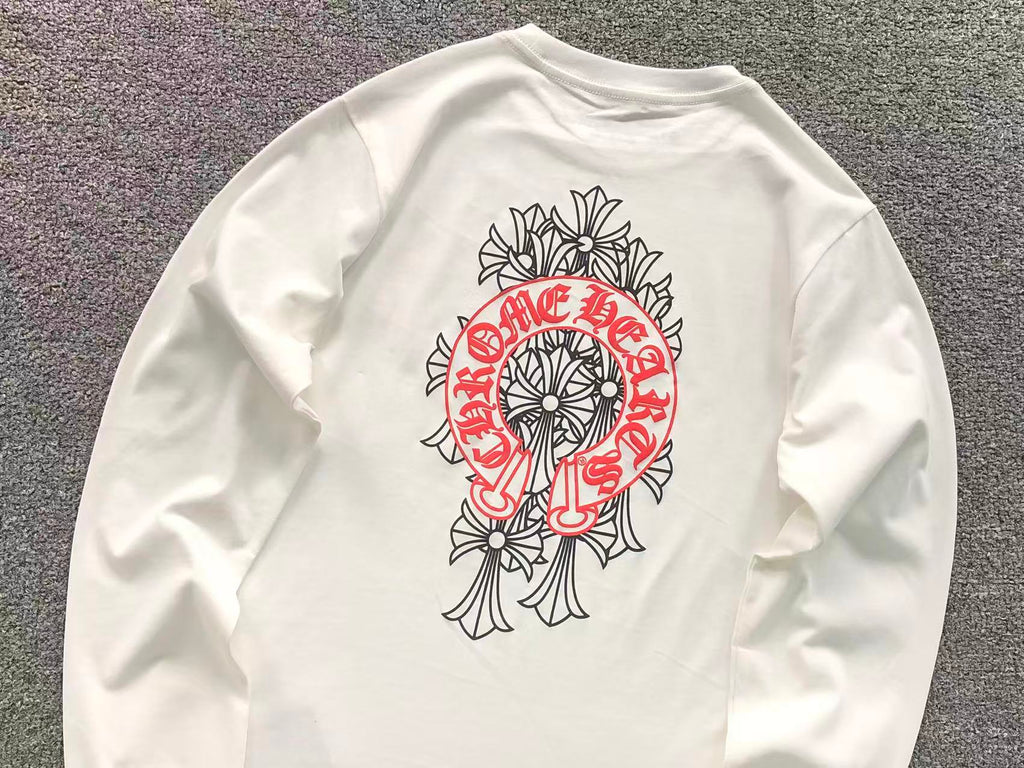 Cross Longsleeve