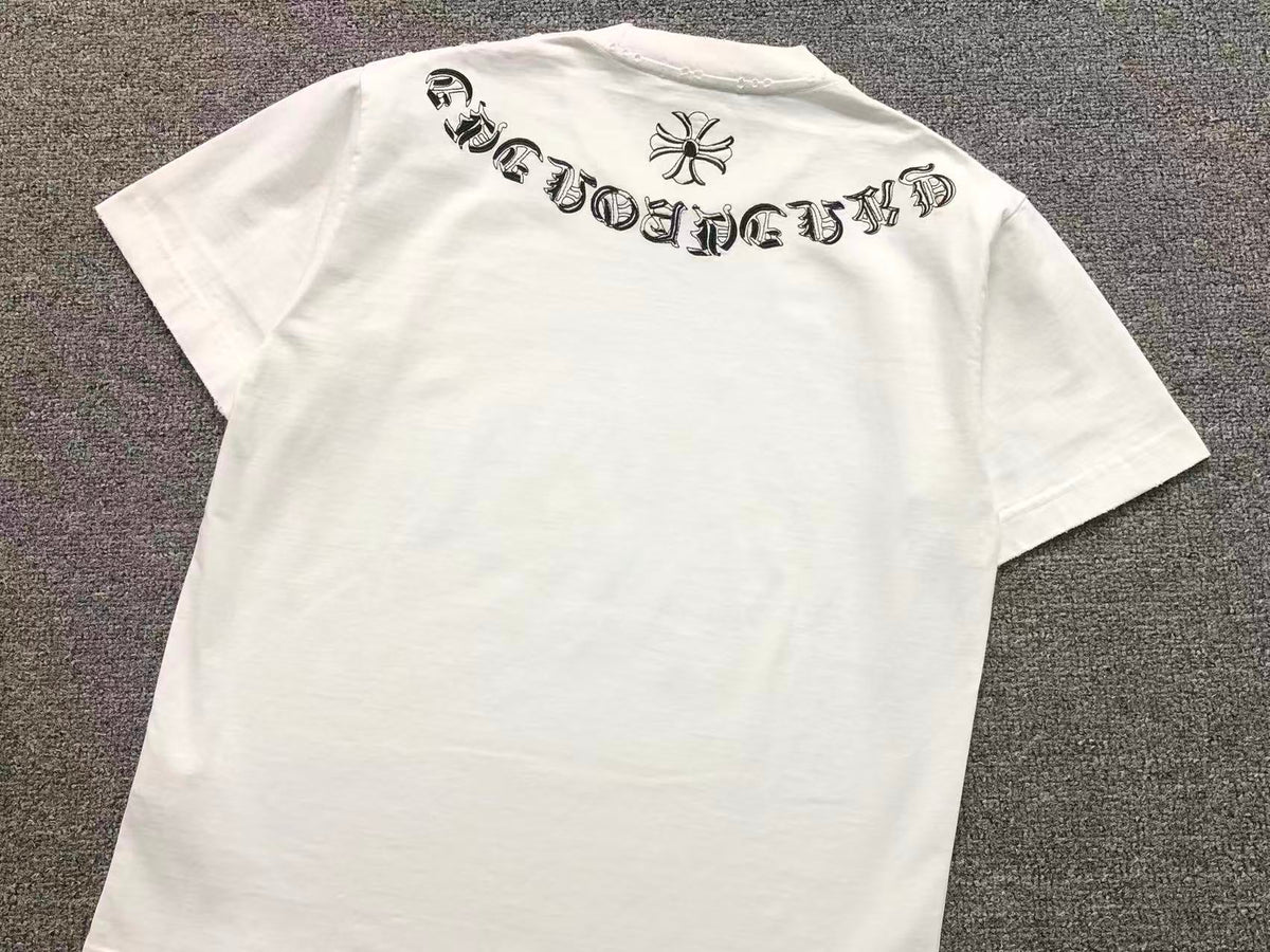 Cross Tshirt