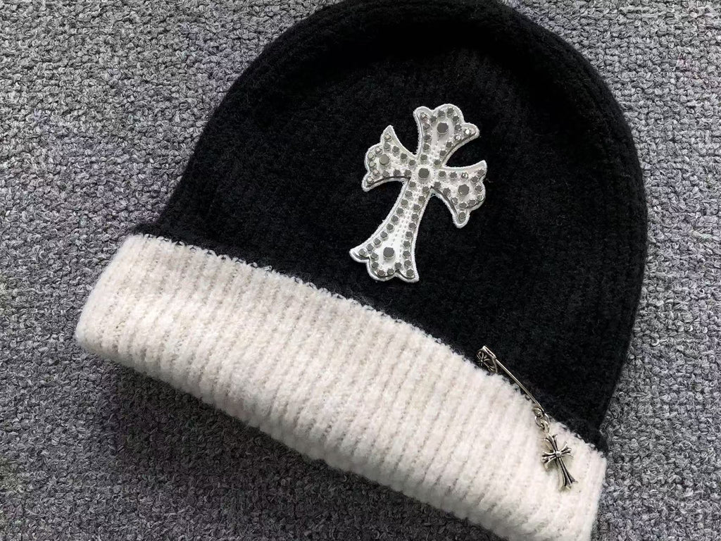 Cross Cap
