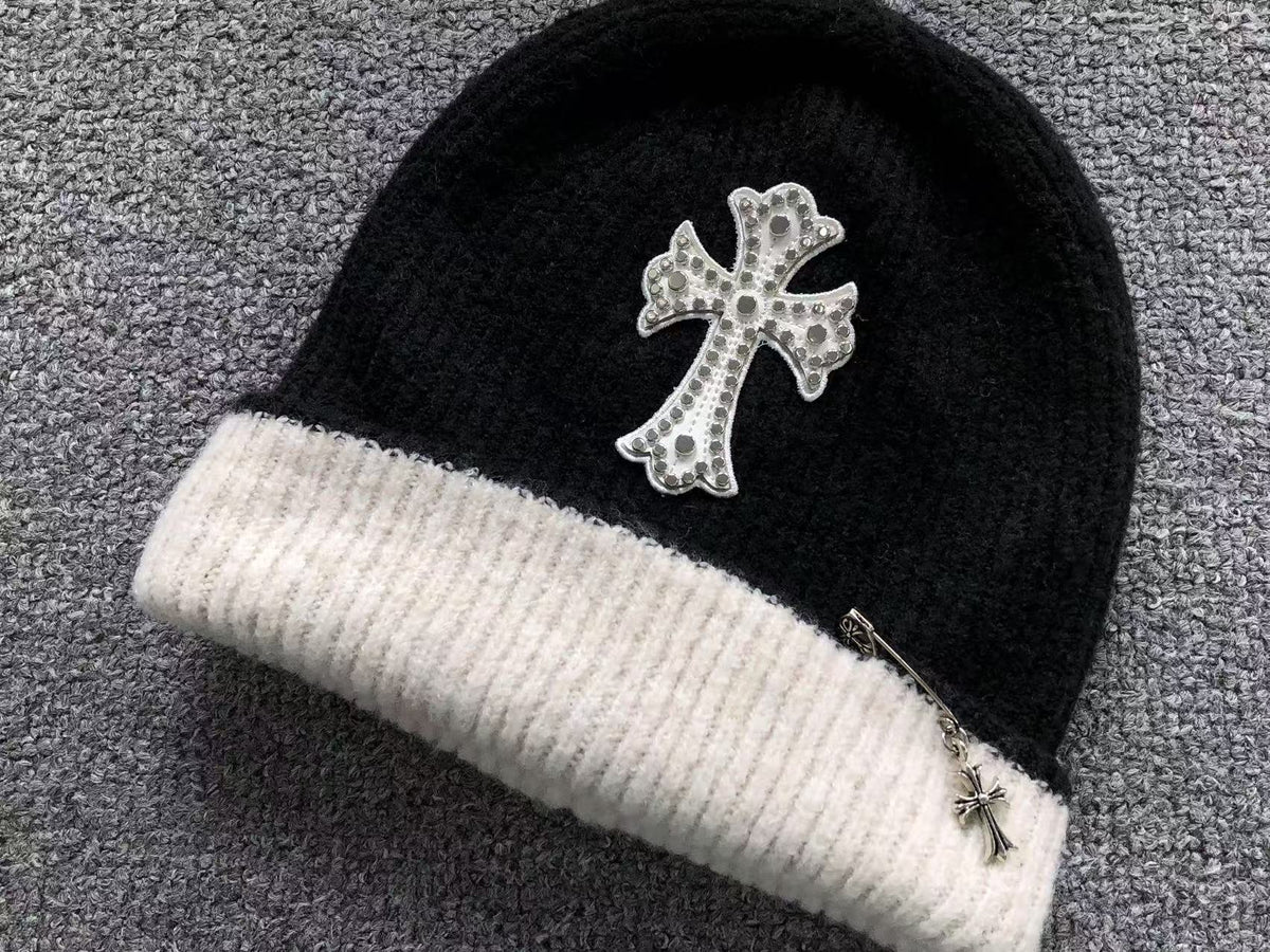 Cross Cap