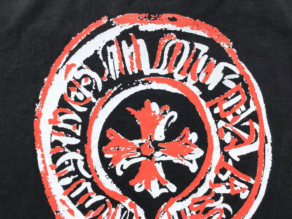 Cross Tshirt