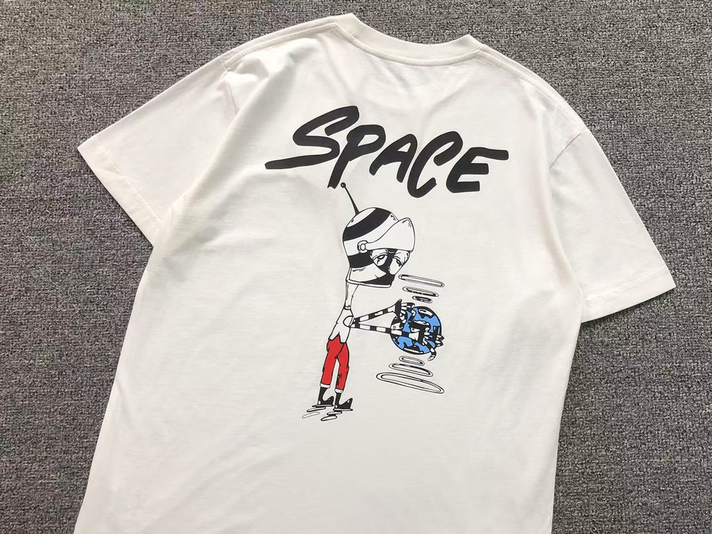Cross Tshirt