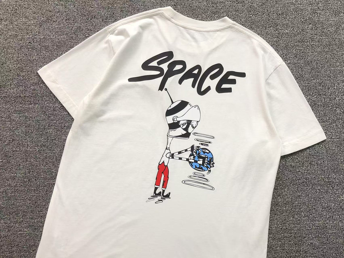 Cross Tshirt