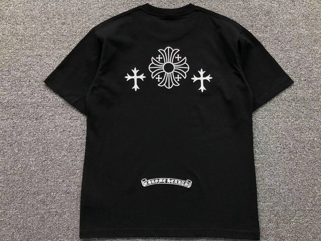 Cross Tshirt