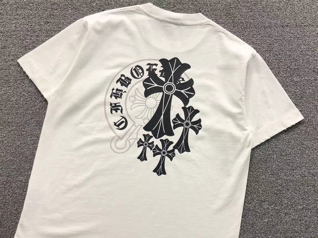 Cross Tshirt