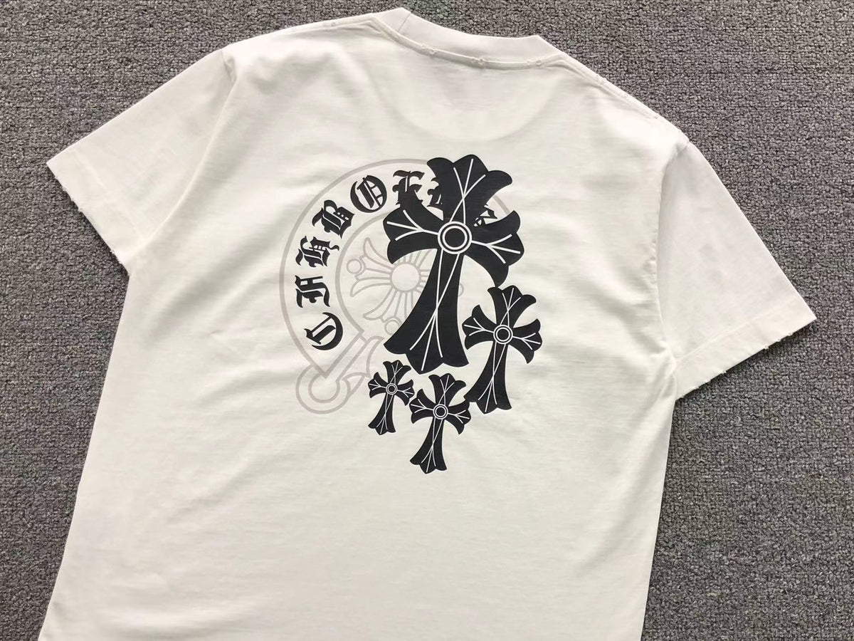 Cross Tshirt