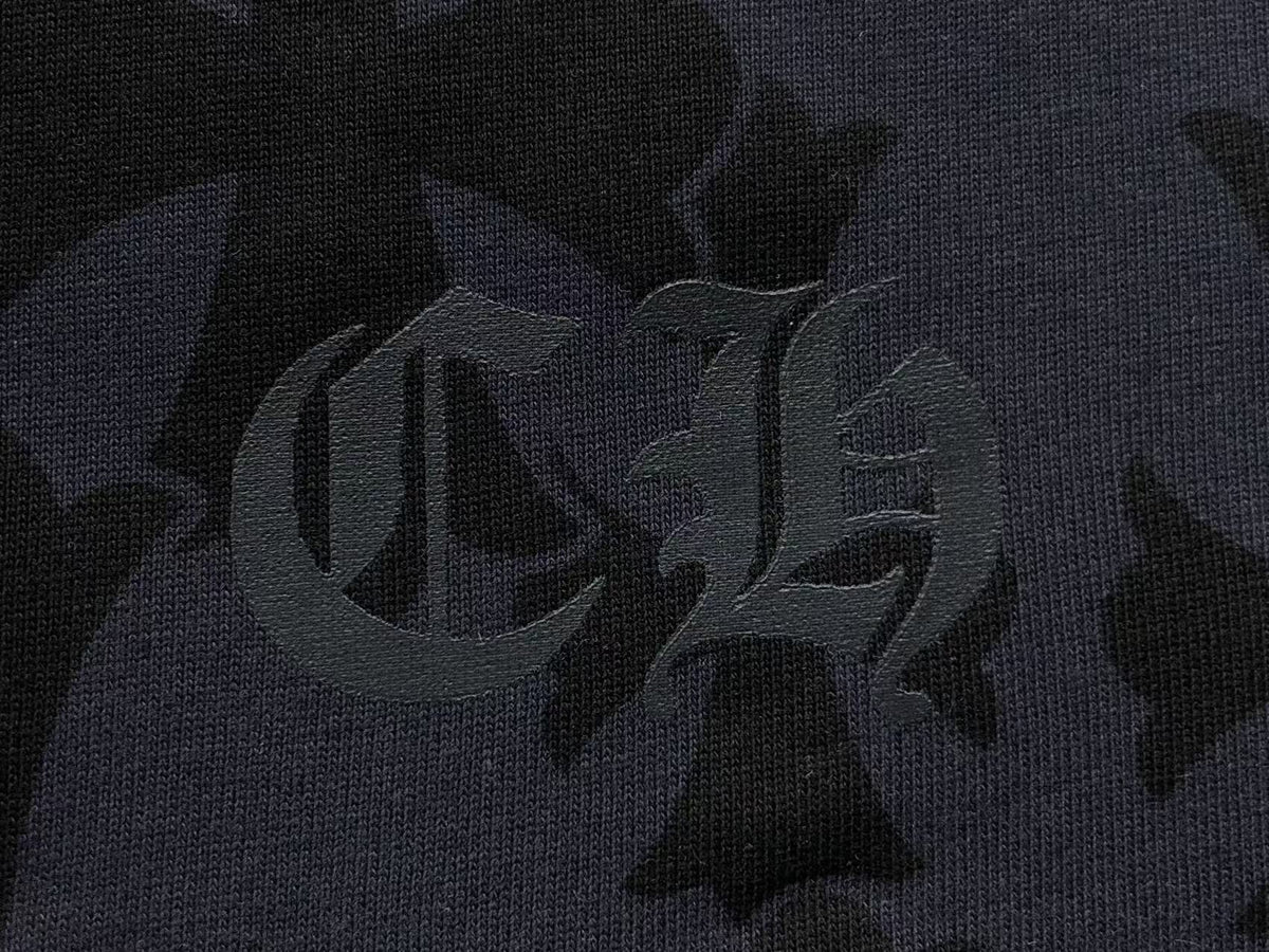 Cross Tshirt
