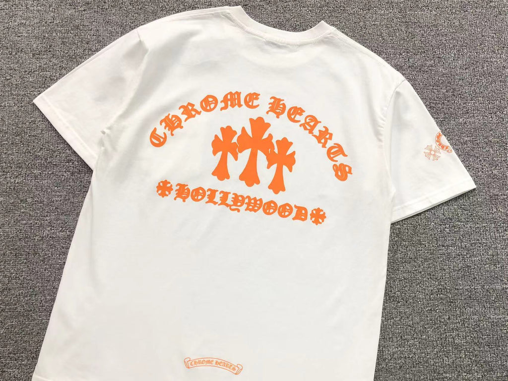 Cross Tshirt