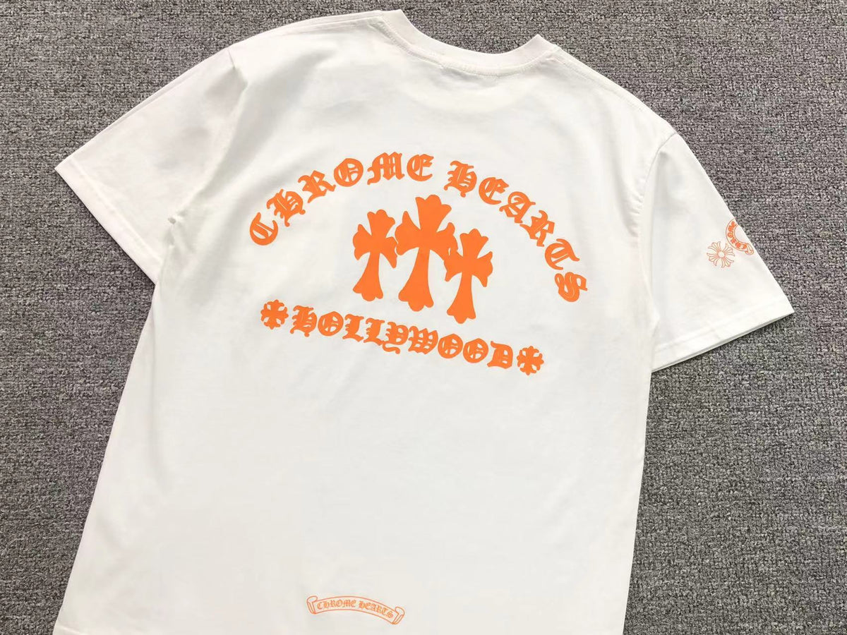 Cross Tshirt