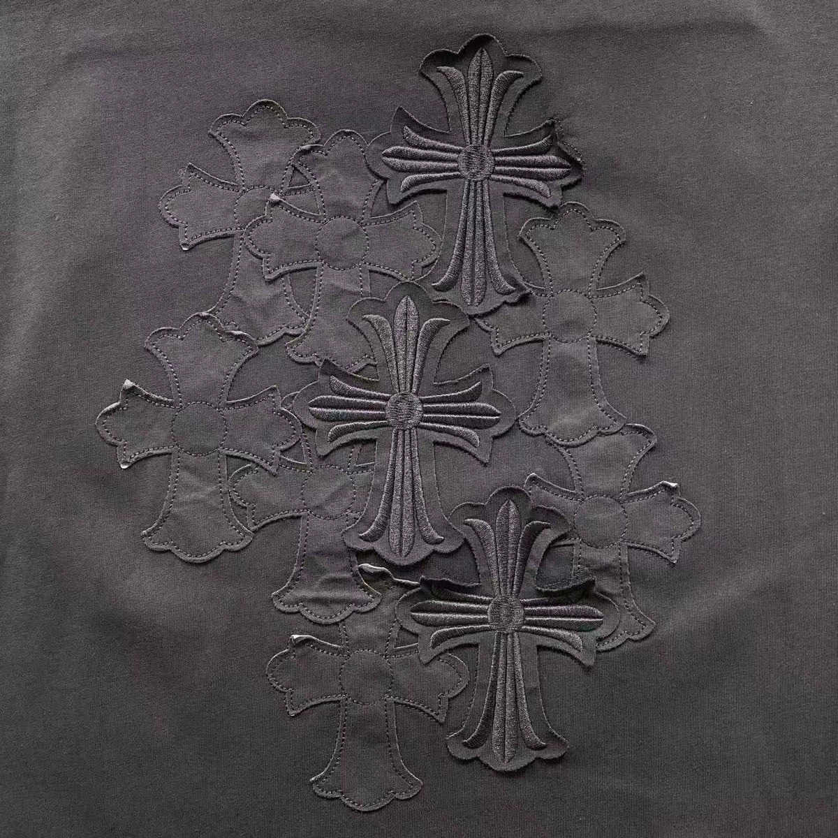 Cross Tshirt