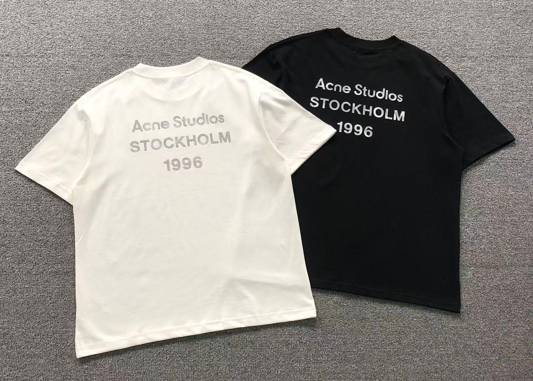 AcneStdios Tshirt