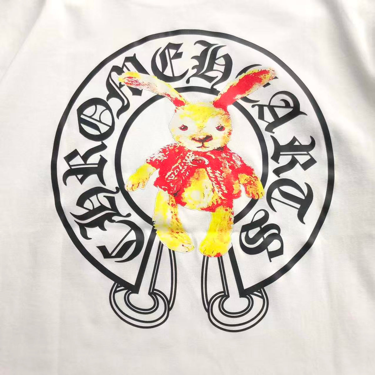 Cross Tshirt