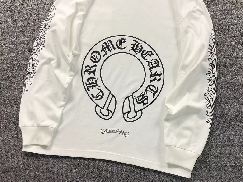 Cross Longsleeve